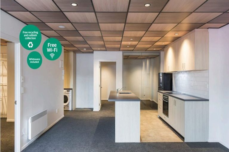 Photo of property in Education House (west), 180 Willis Street, Te Aro, Wellington, 6011