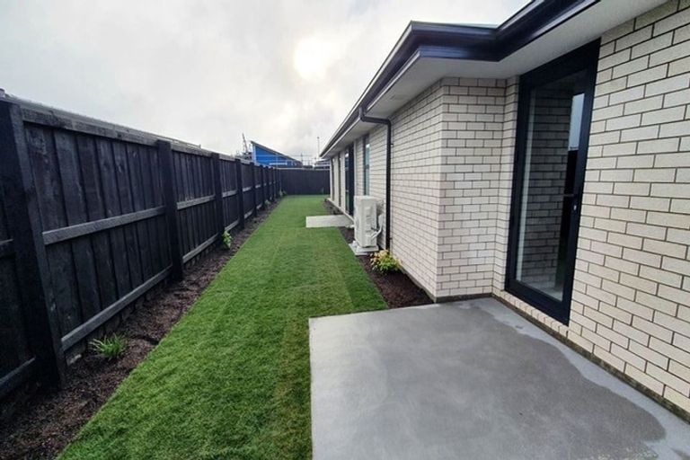 Photo of property in 9 Burrow Street, Rolleston, 7614