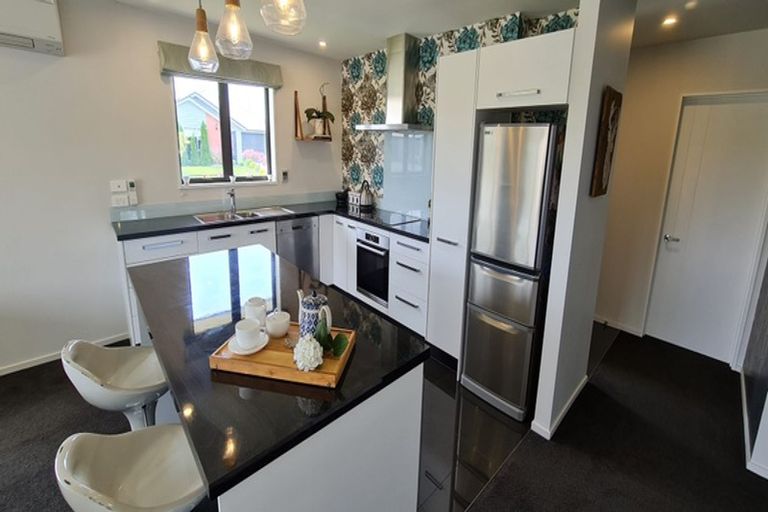 Photo of property in 9 Radcot Drive, Rolleston, 7615