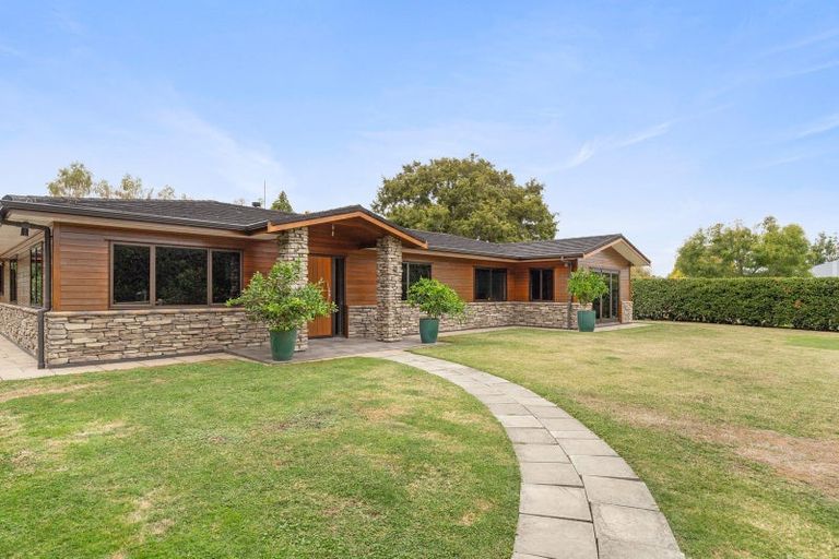 Photo of property in 22 Oaklea Lane, Tamahere, Hamilton, 3283