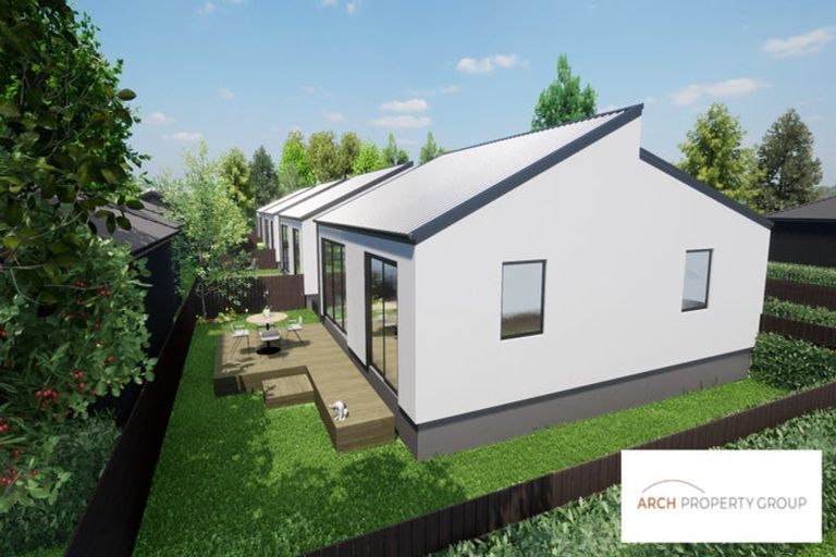 Photo of property in 30 Otaki Street, Kaiapoi, 7630