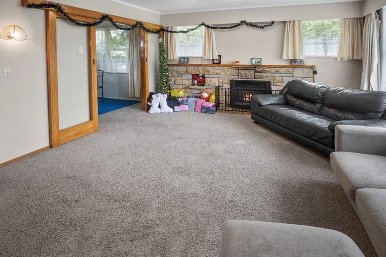 Photo of property in 1 Portsmouth Place, Matamata, 3400