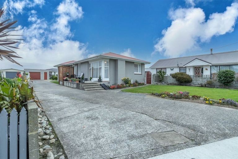 Photo of property in 86 Scott Street, Strathern, Invercargill, 9812