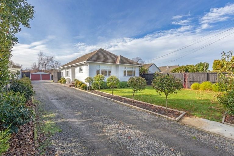 Photo of property in 74 Philpotts Road, Mairehau, Christchurch, 8052
