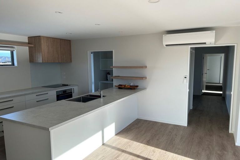 Photo of property in 38 Nethercote Way, Rolleston, 7614