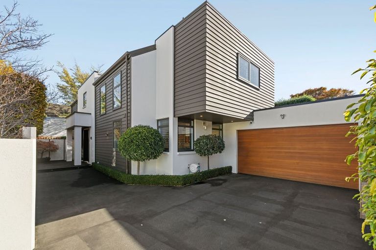 Photo of property in 7b Rugby Street, Merivale, Christchurch, 8014