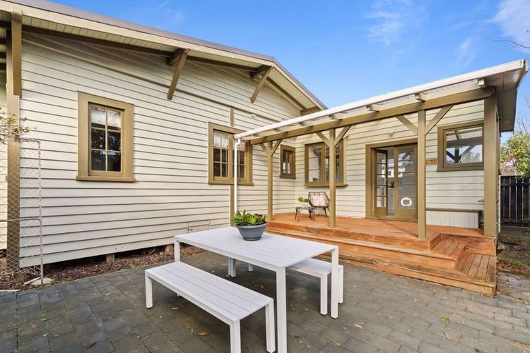 Photo of property in 58 Margaret Street, Roslyn, Palmerston North, 4414