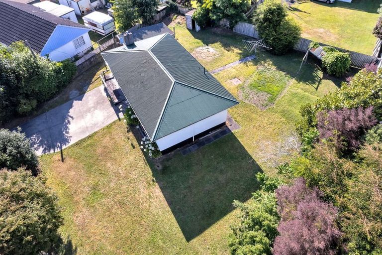 Photo of property in 18 Haynes Crescent, Sunnybrook, Rotorua, 3015