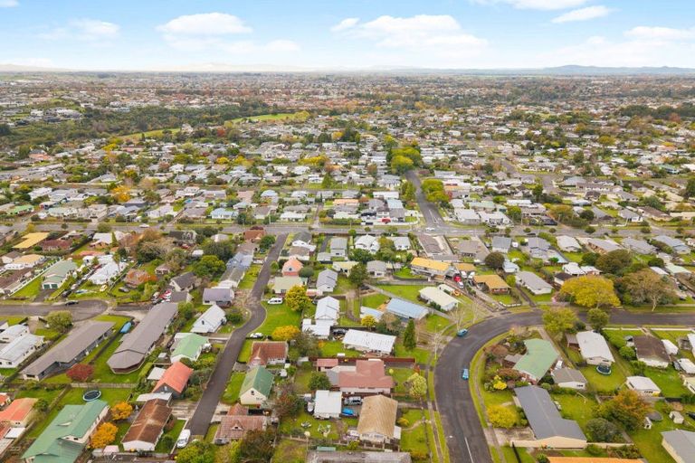 Photo of property in 42b Elmwood Crescent, Pukete, Hamilton, 3200