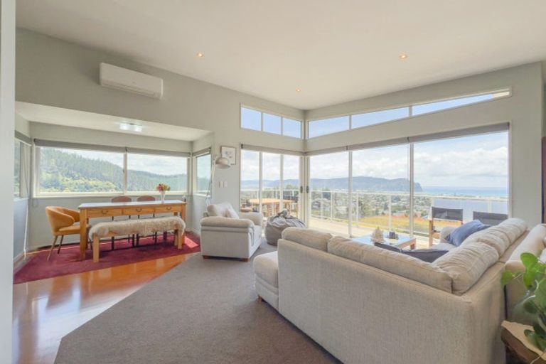 Photo of property in 133 Pacific View Drive, Whangamata, 3620