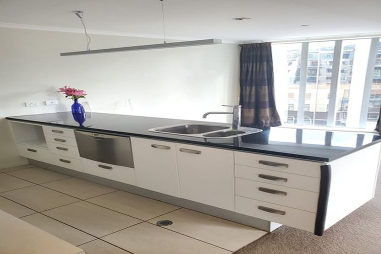 Photo of property in Bellagio Apartments, 39 Taranaki Street, Te Aro, Wellington, 6011