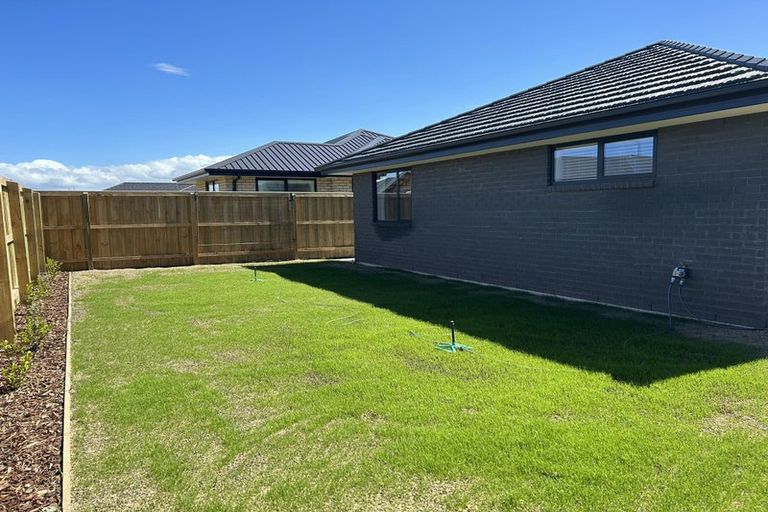 Photo of property in 4 Henshaw Street, Woodend, 7610