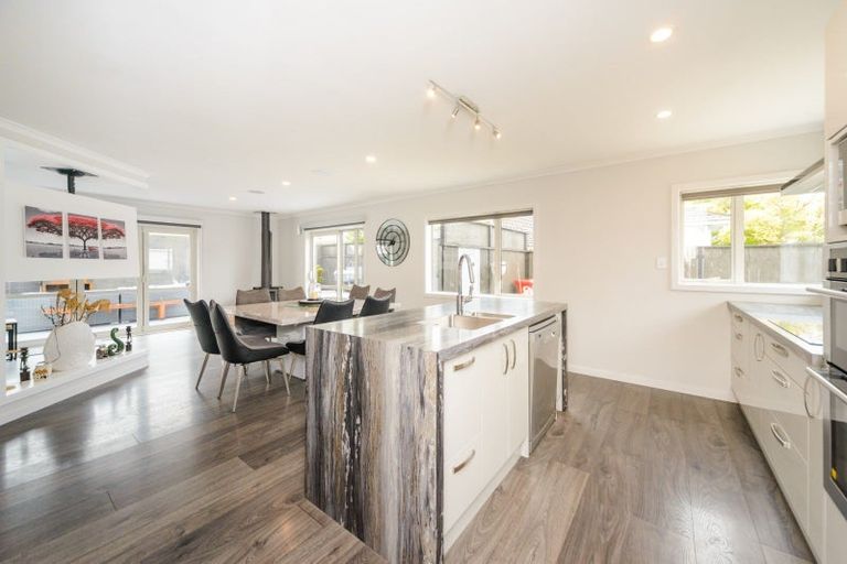 Photo of property in 47 Karina Terrace, Roslyn, Palmerston North, 4414