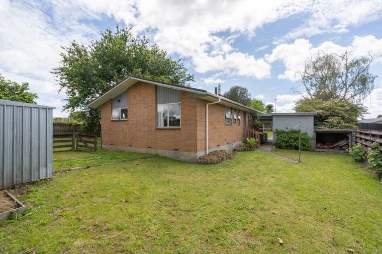 Photo of property in 137 Fairview Street, Chartwell, Hamilton, 3210