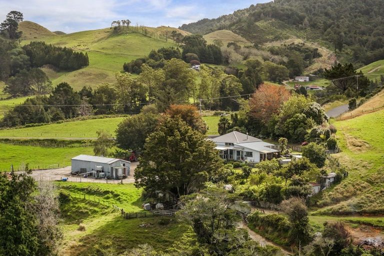 Photo of property in 54 Thorn Road, Waihi, 3610