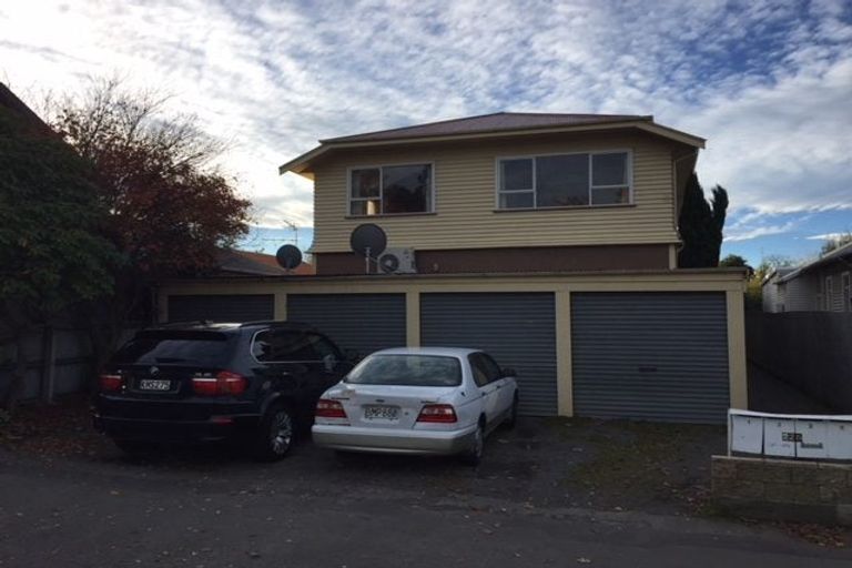 Photo of property in 225 Bealey Avenue, Christchurch Central, Christchurch, 8013