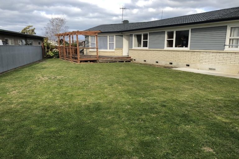 Photo of property in 23 Norwich Crescent, Tamatea, Napier, 4112
