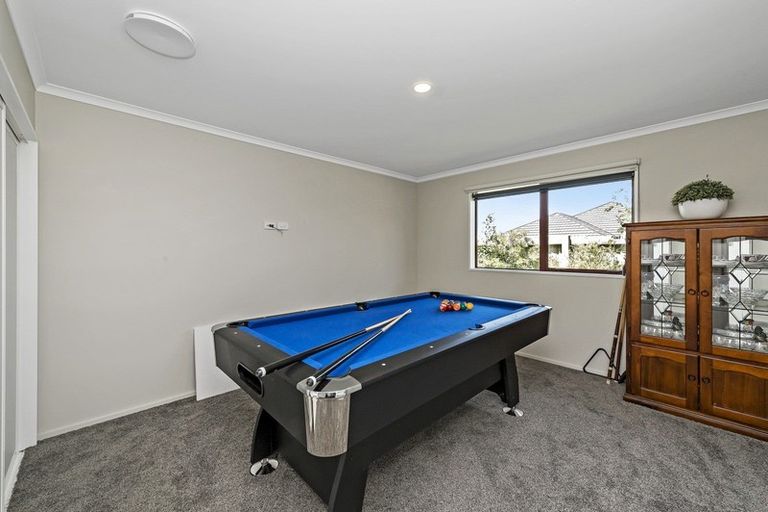 Photo of property in 17b Manor Drive, Rolleston, 7614