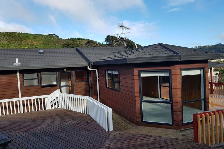 Photo of property in 9 Pilot Lane, Whitby, Porirua, 5024