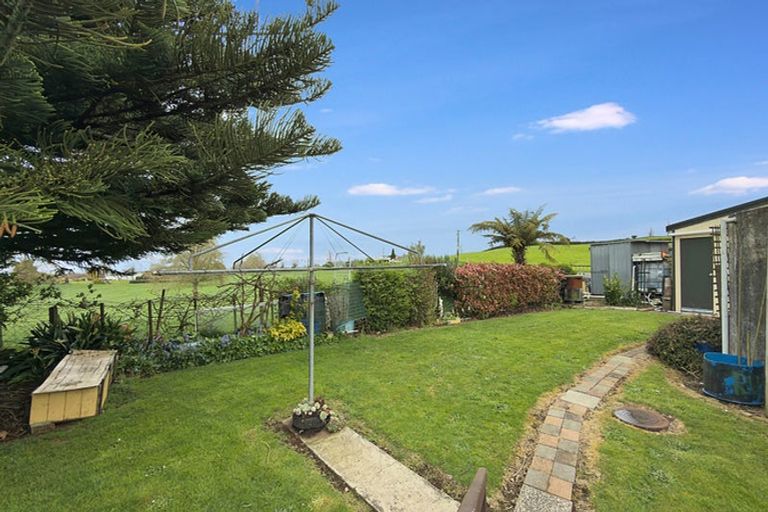 Photo of property in 353 Walton Road, Richmond Downs, Walton, 3475