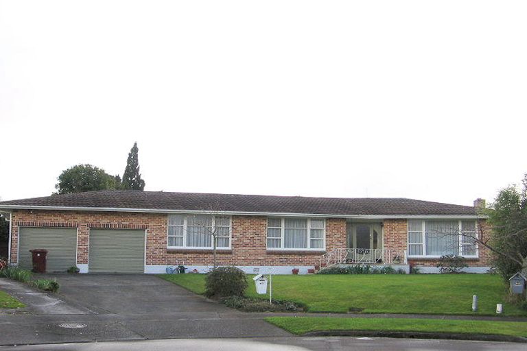 Photo of property in 45 Epsom Road, Hokowhitu, Palmerston North, 4410