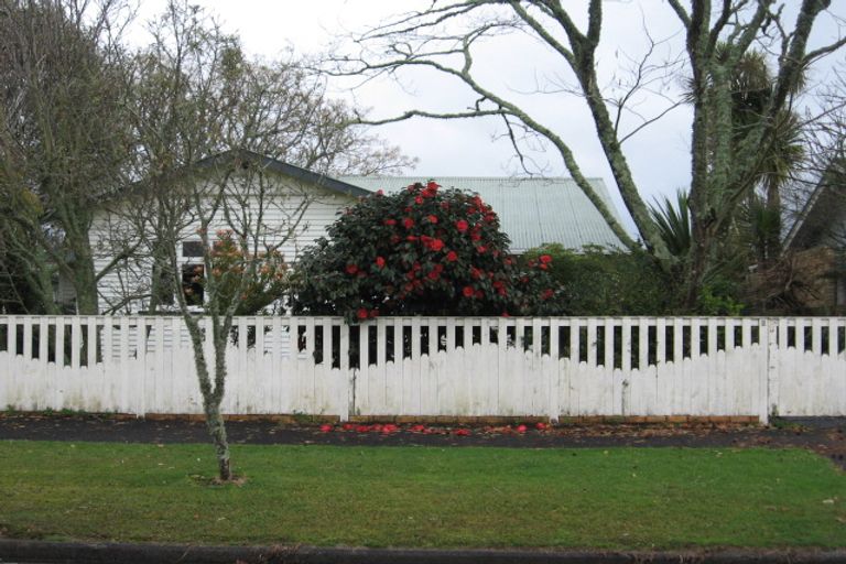 Photo of property in 5 Masons Avenue, Hamilton East, Hamilton, 3216