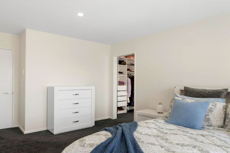 Photo of property in 5 Feather Place, Rolleston, 7615