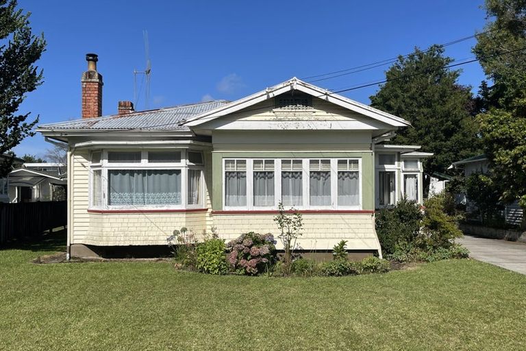 Photo of property in 27 Haerehuka Street, Otorohanga, 3900