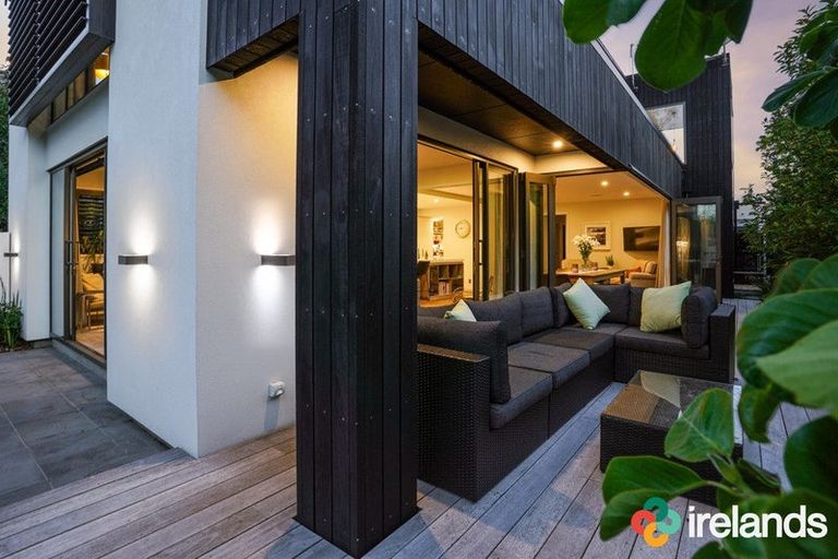 Photo of property in 42 Rugby Street, Merivale, Christchurch, 8014