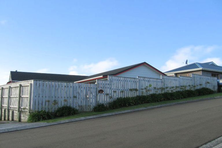 Photo of property in 24 Pelorous Street, Paparangi, Wellington, 6037