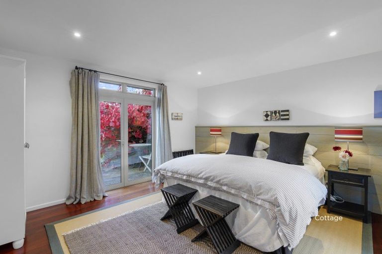 Photo of property in 325 Purchas Road, Glasnevin, Amberley, 7482