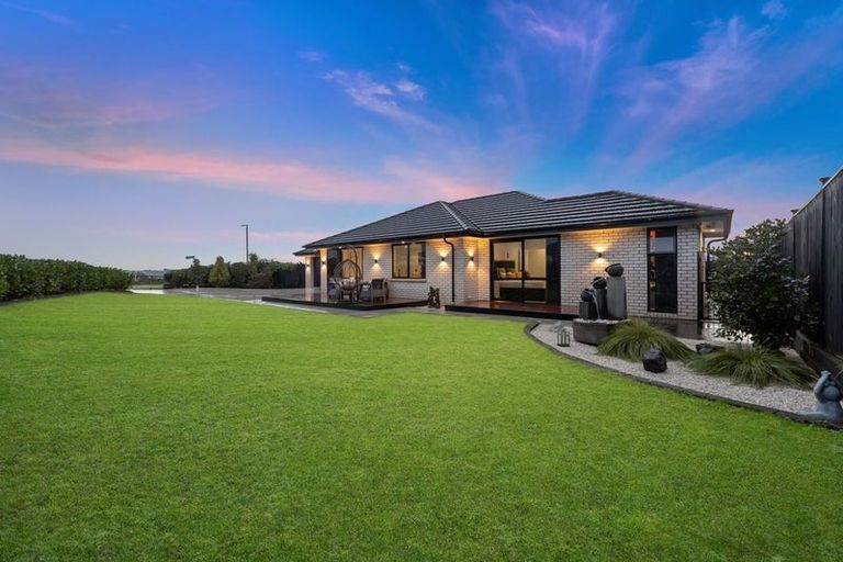 Photo of property in 62 Helenvale Crescent, Pokeno, 2402