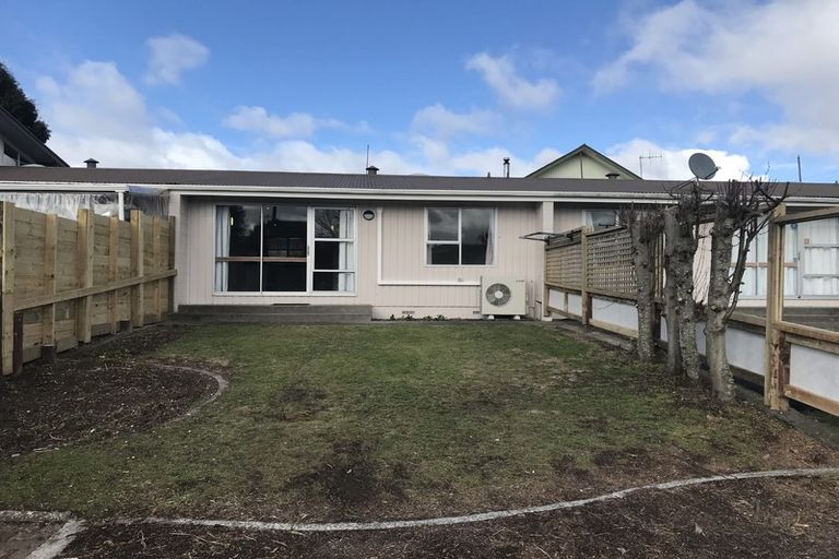 Photo of property in 3/23 Rotokawa Street, Taupo, 3330