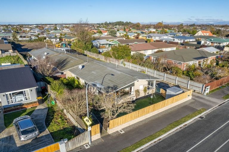 Photo of property in 32a Otaki Street, Kaiapoi, 7630