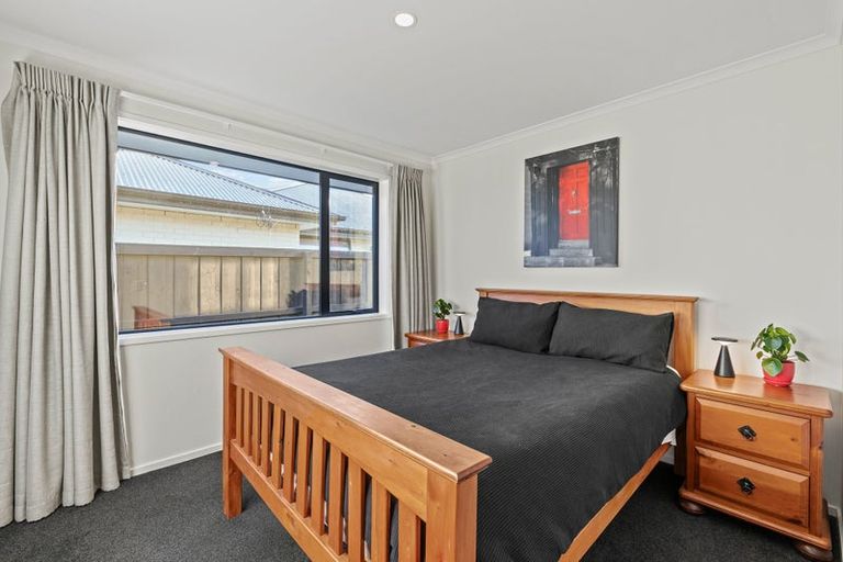 Photo of property in 58 Avanda Avenue, Rolleston, 7615