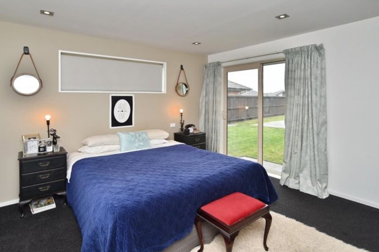 Photo of property in 14 Rapley Street, Kaiapoi, 7630