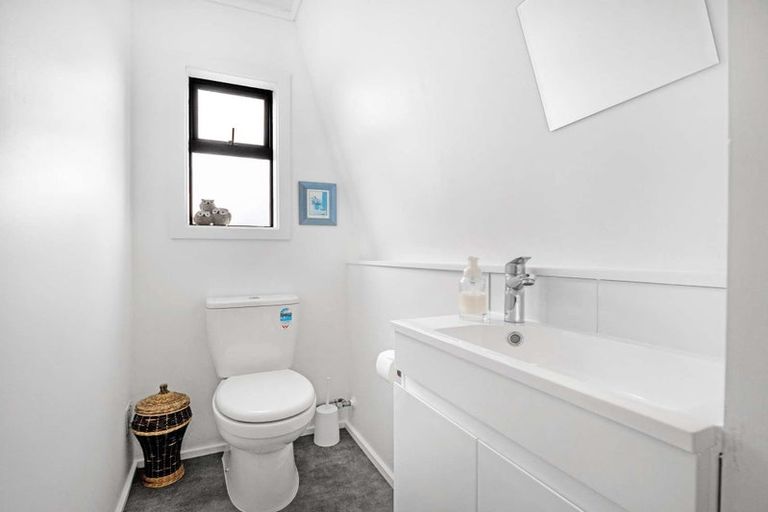 Photo of property in 67 Tuckers Road, Casebrook, Christchurch, 8051