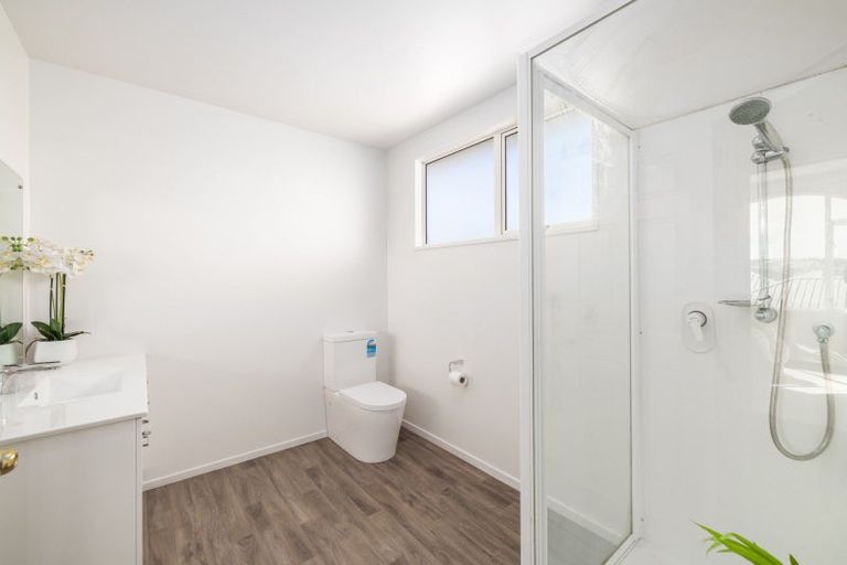 Photo of property in 39 Broadhaven Avenue, Parklands, Christchurch, 8083