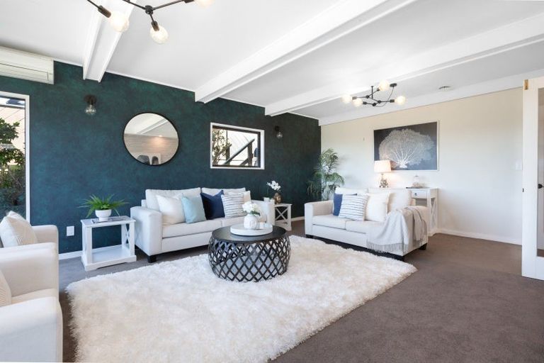 Photo of property in 9 Satara Crescent, Khandallah, Wellington, 6035