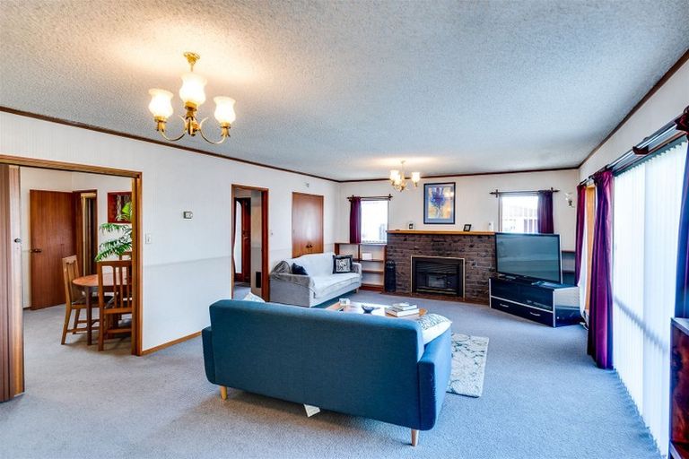 Photo of property in 52b Porangahau Road, Waipukurau, 4200