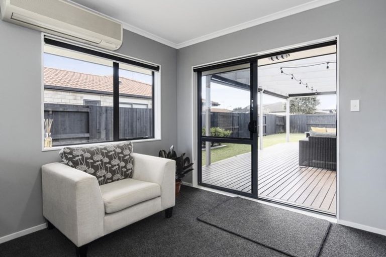 Photo of property in 4 Nicole Place, Papamoa Beach, Papamoa, 3118