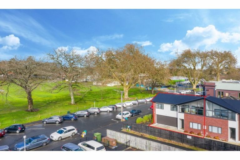 Photo of property in 15u1 Cook Street, Hamilton East, Hamilton, 3216