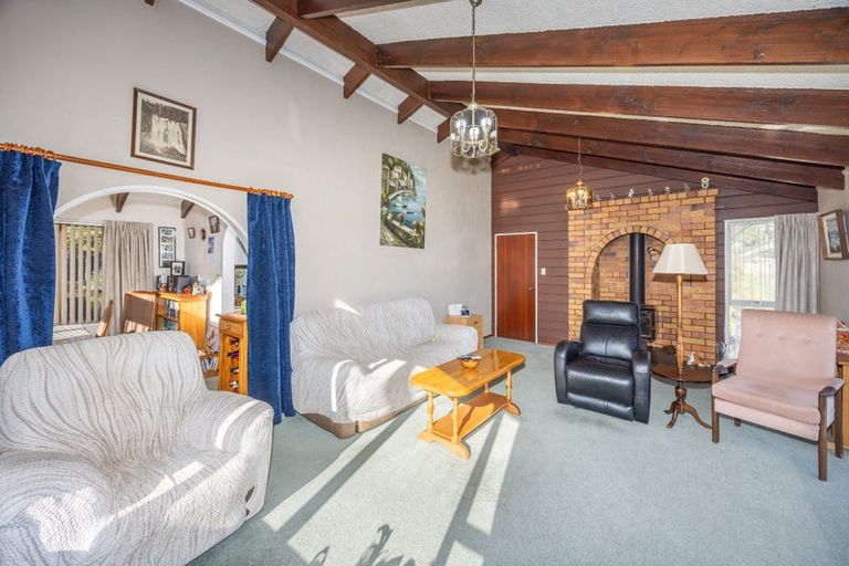 Photo of property in 14 Long View Crescent, Otorohanga, 3900