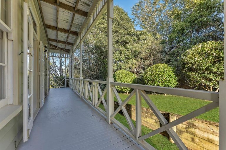 Photo of property in 154 Geraghty Road, Pukekawa, 2696