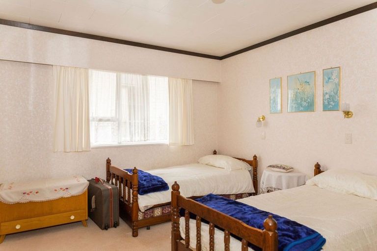 Photo of property in 117 Guy Street, Dannevirke, 4930