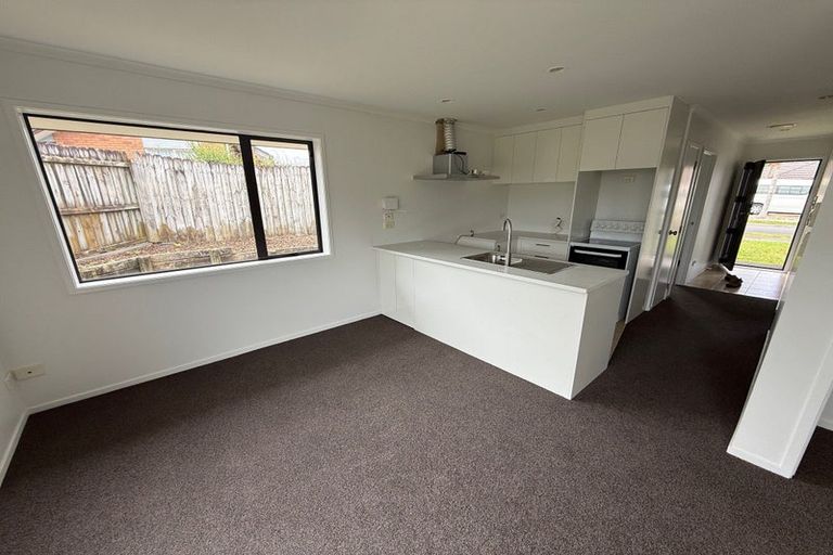 Photo of property in 14 Innisowen Place, Flat Bush, Auckland, 2019