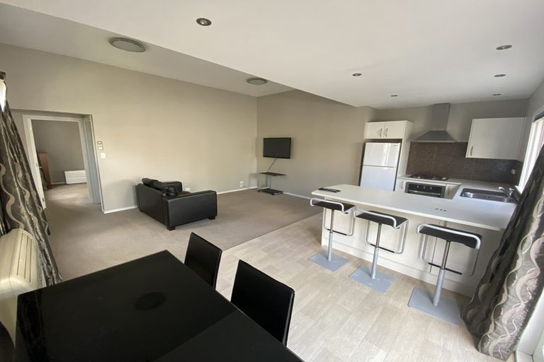 Photo of property in 452 Manchester Street, St Albans, Christchurch, 8014