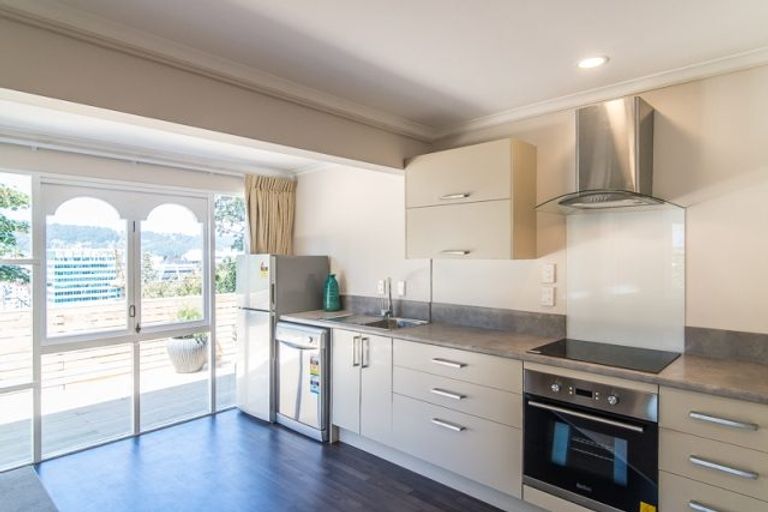 Photo of property in City Life Apartments, 219 The Terrace, Wellington Central, Wellington, 6011