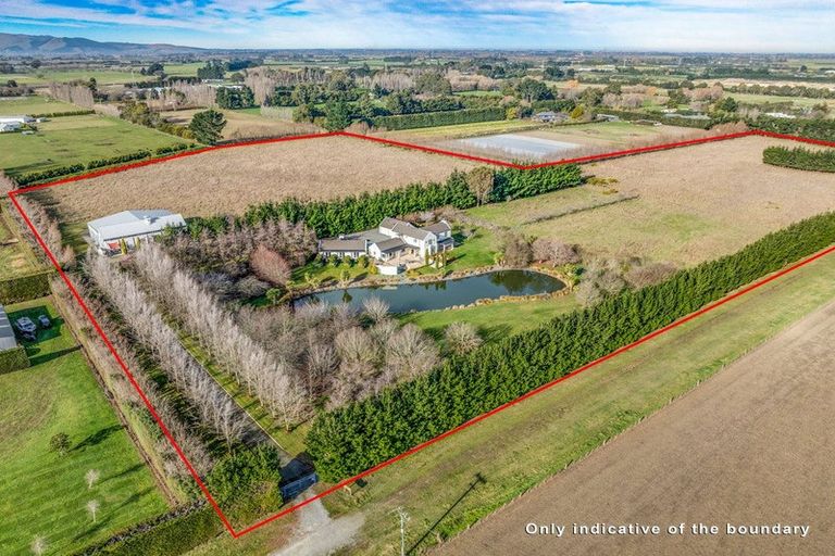 Photo of property in 69 Block Road, Prebbleton, Christchurch, 7676