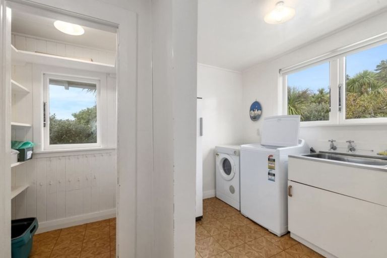 Photo of property in 4 Dundas Street, Seatoun, Wellington, 6022